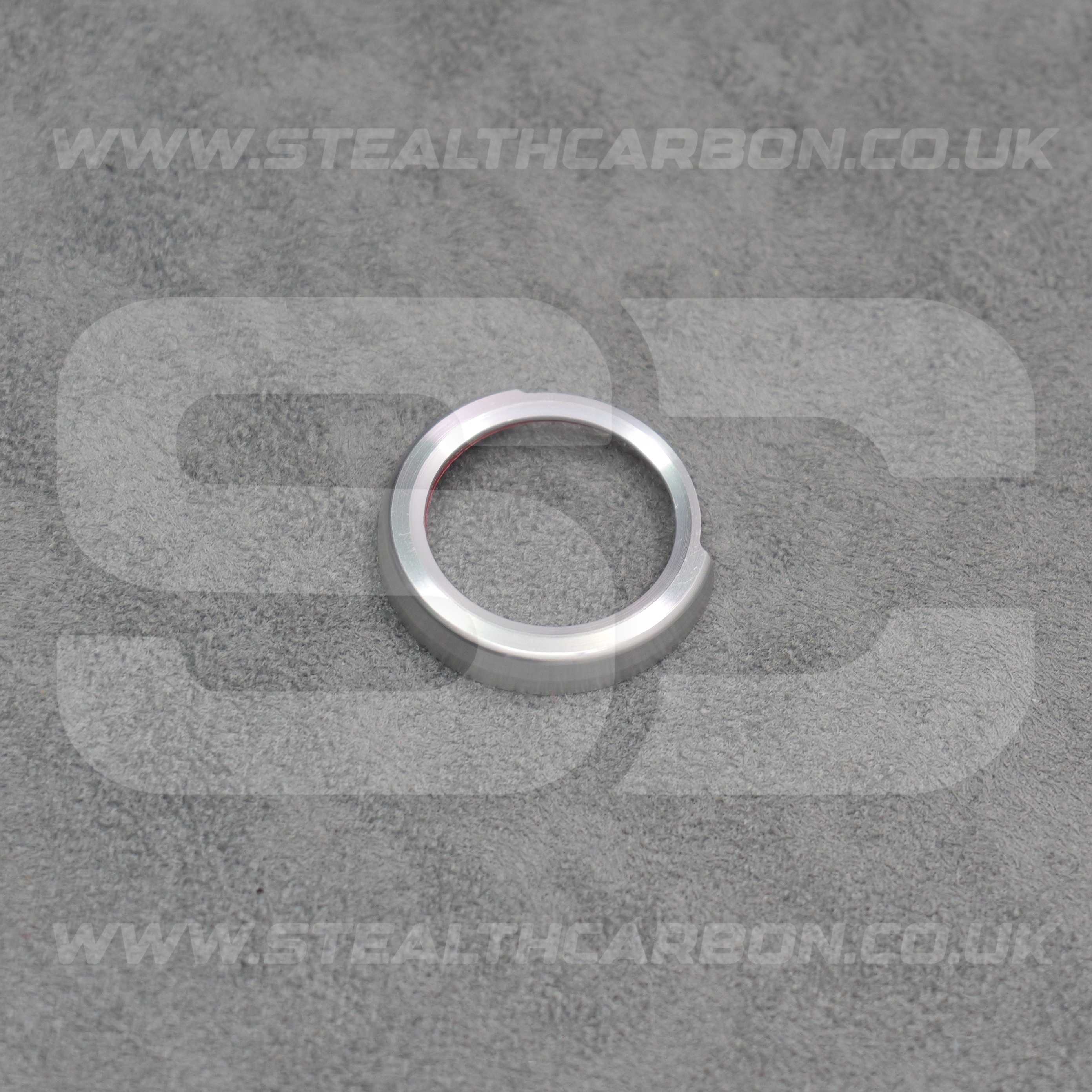 BMW Silver Engine Start Stop Button Trim F87 M2 F80 M3 M4 F30 1 2 3 4 5 Series +