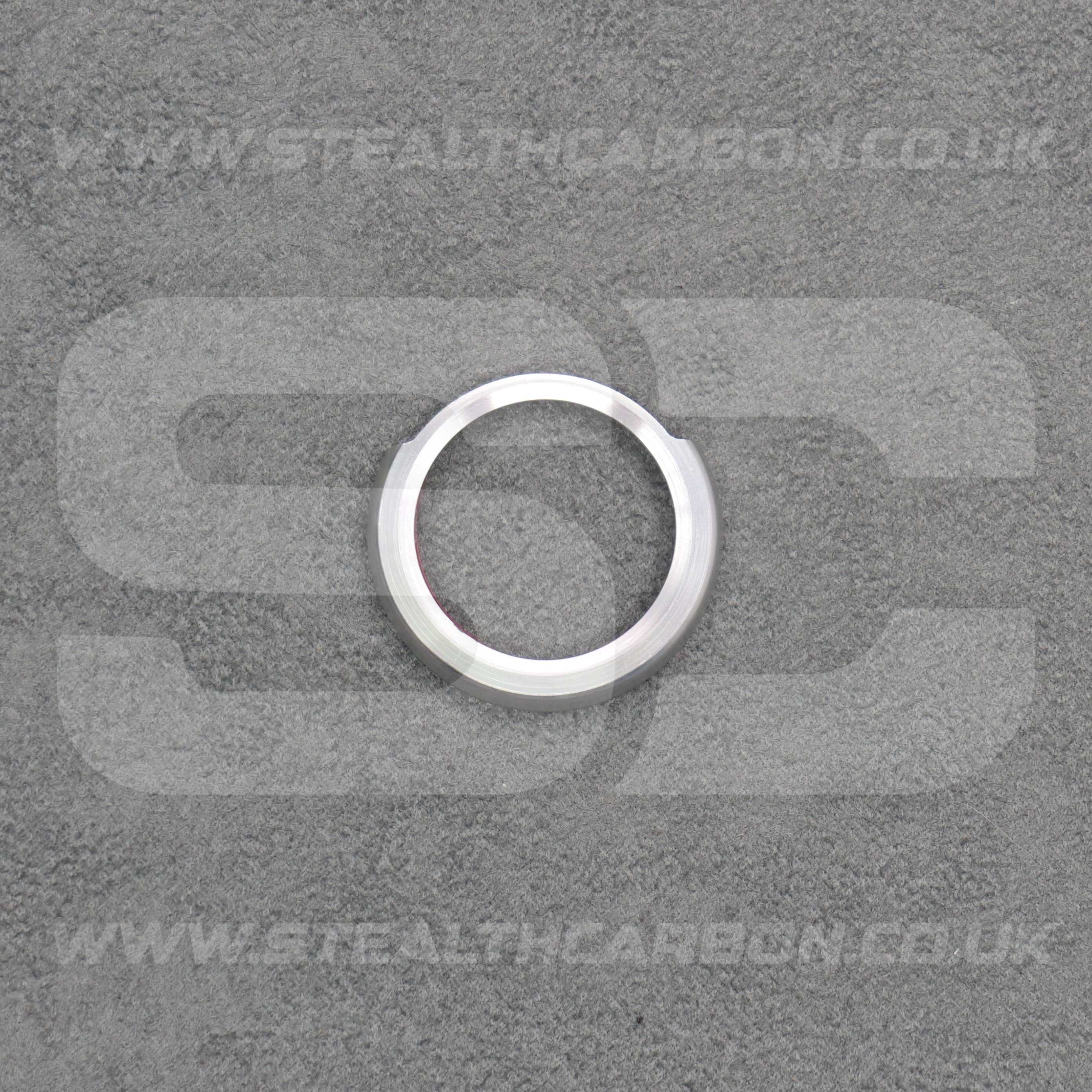 BMW Silver Engine Start Stop Button Trim F87 M2 F80 M3 M4 F30 1 2 3 4 5 Series +