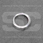 BMW Silver Engine Start Stop Button Trim F87 M2 F80 M3 M4 F30 1 2 3 4 5 Series +