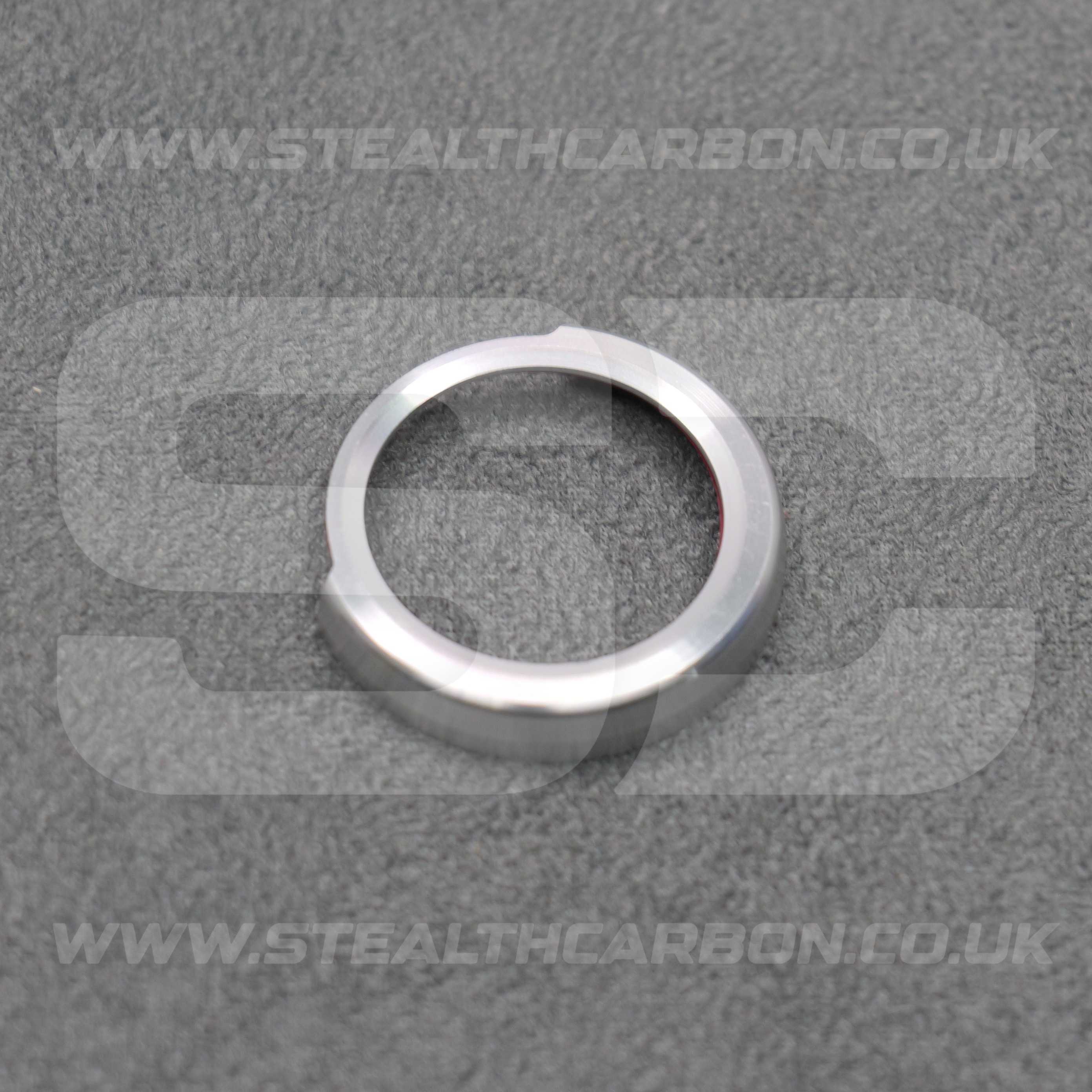 BMW Silver Engine Start Stop Button Trim F87 M2 F80 M3 M4 F30 1 2 3 4 5 Series +