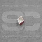 BMW Red M Steering Wheel Mode Button for E90 E92 E93 M3 4.0 V8 Coupe Convertible