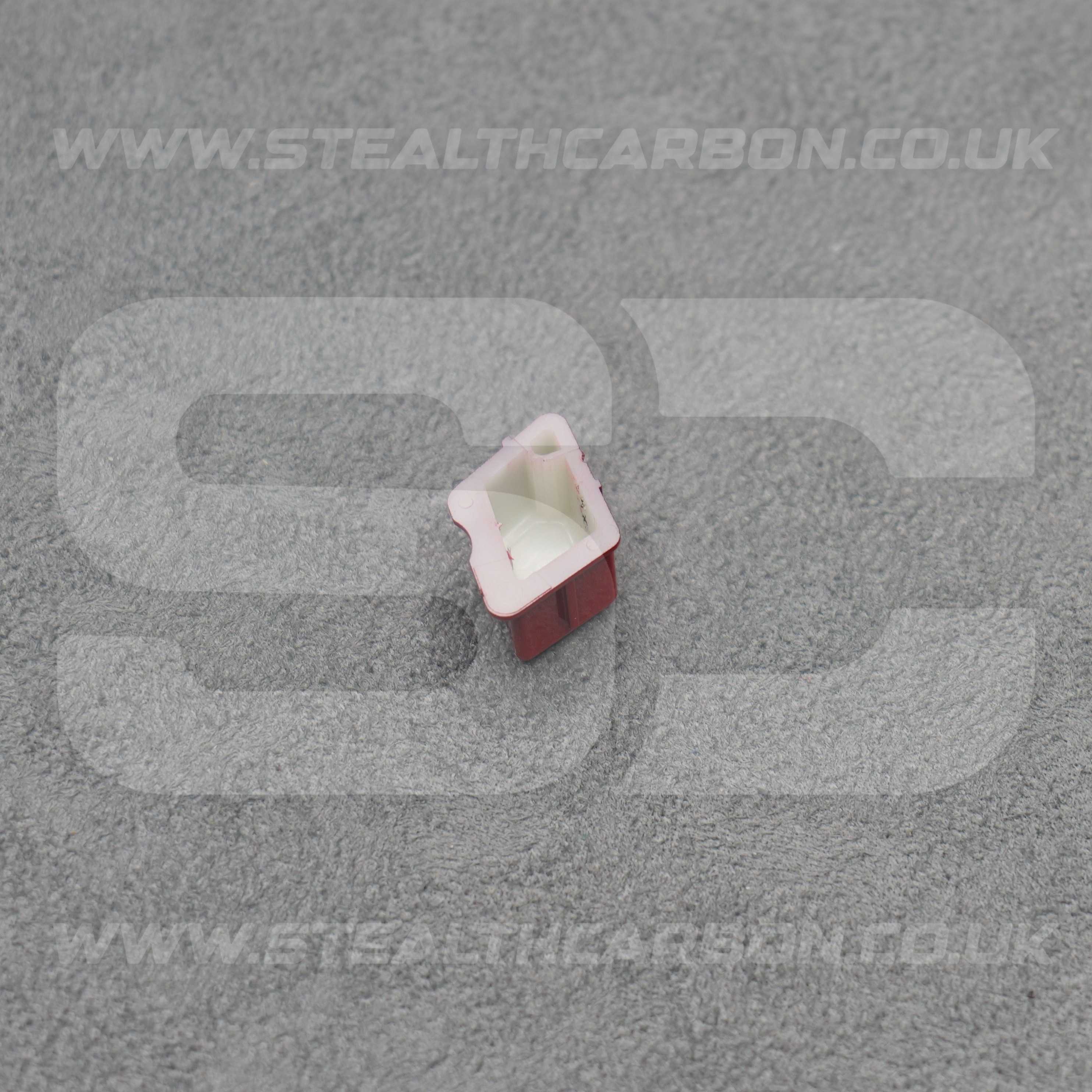 BMW Red M Steering Wheel Mode Button for E90 E92 E93 M3 4.0 V8 Coupe Convertible