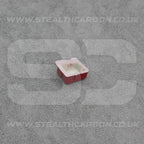 BMW Red M Steering Wheel Mode Button for E90 E92 E93 M3 4.0 V8 Coupe Convertible