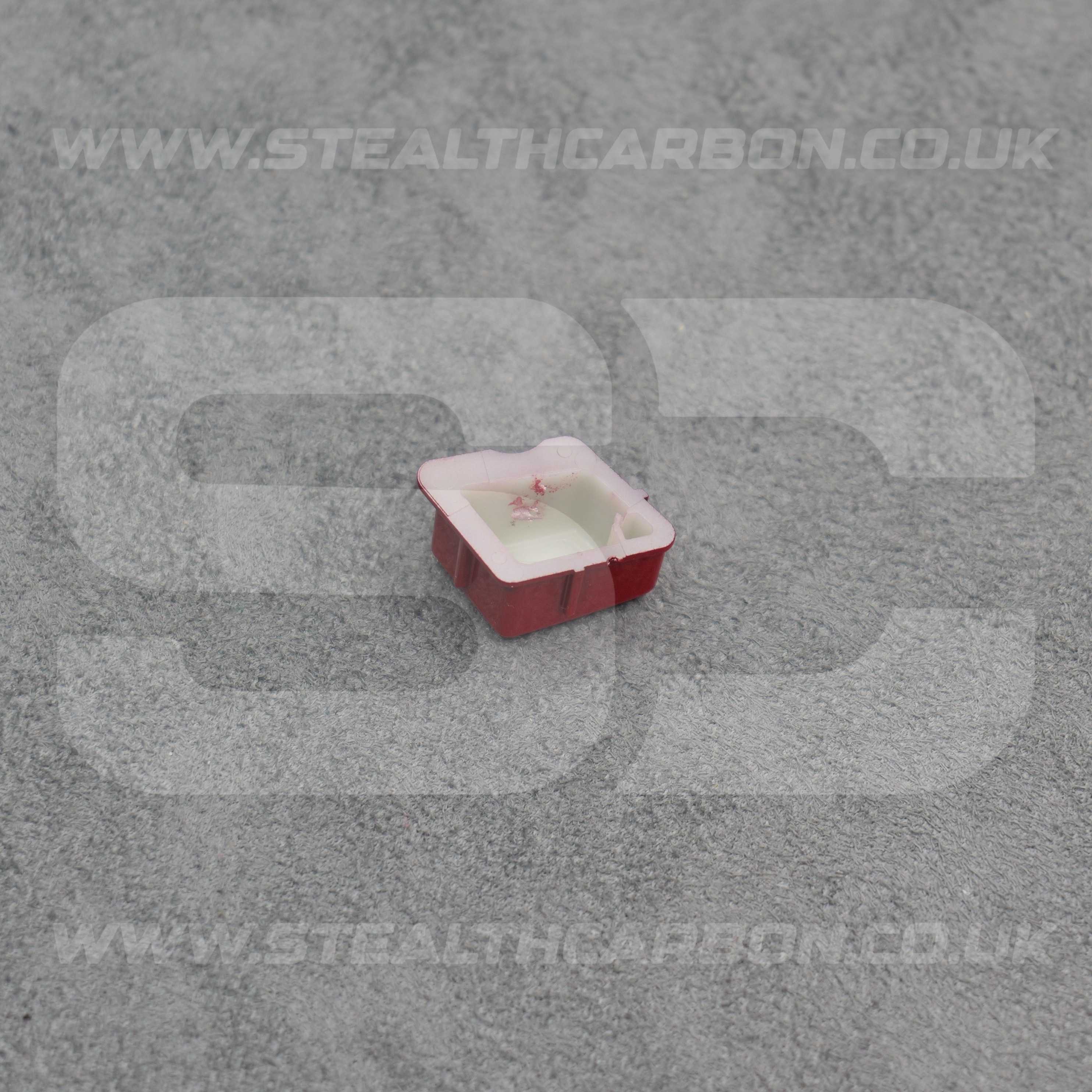 BMW Red M Steering Wheel Mode Button for E90 E92 E93 M3 4.0 V8 Coupe Convertible