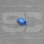 BMW Blue M Mode Button Steering Wheel for E90 E92 E93 M3 4.0 V8 Coupe Convertible