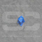 BMW Blue M Mode Button Steering Wheel for E90 E92 E93 M3 4.0 V8 Coupe Convertible