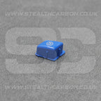 BMW Blue M Mode Button Steering Wheel for E90 E92 E93 M3 4.0 V8 Coupe Convertible