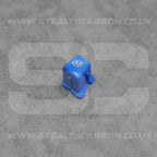 BMW Blue M Mode Button Steering Wheel for E90 E92 E93 M3 4.0 V8 Coupe Convertible