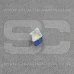 BMW Blue M Mode Button Steering Wheel for E90 E92 E93 M3 4.0 V8 Coupe Convertible