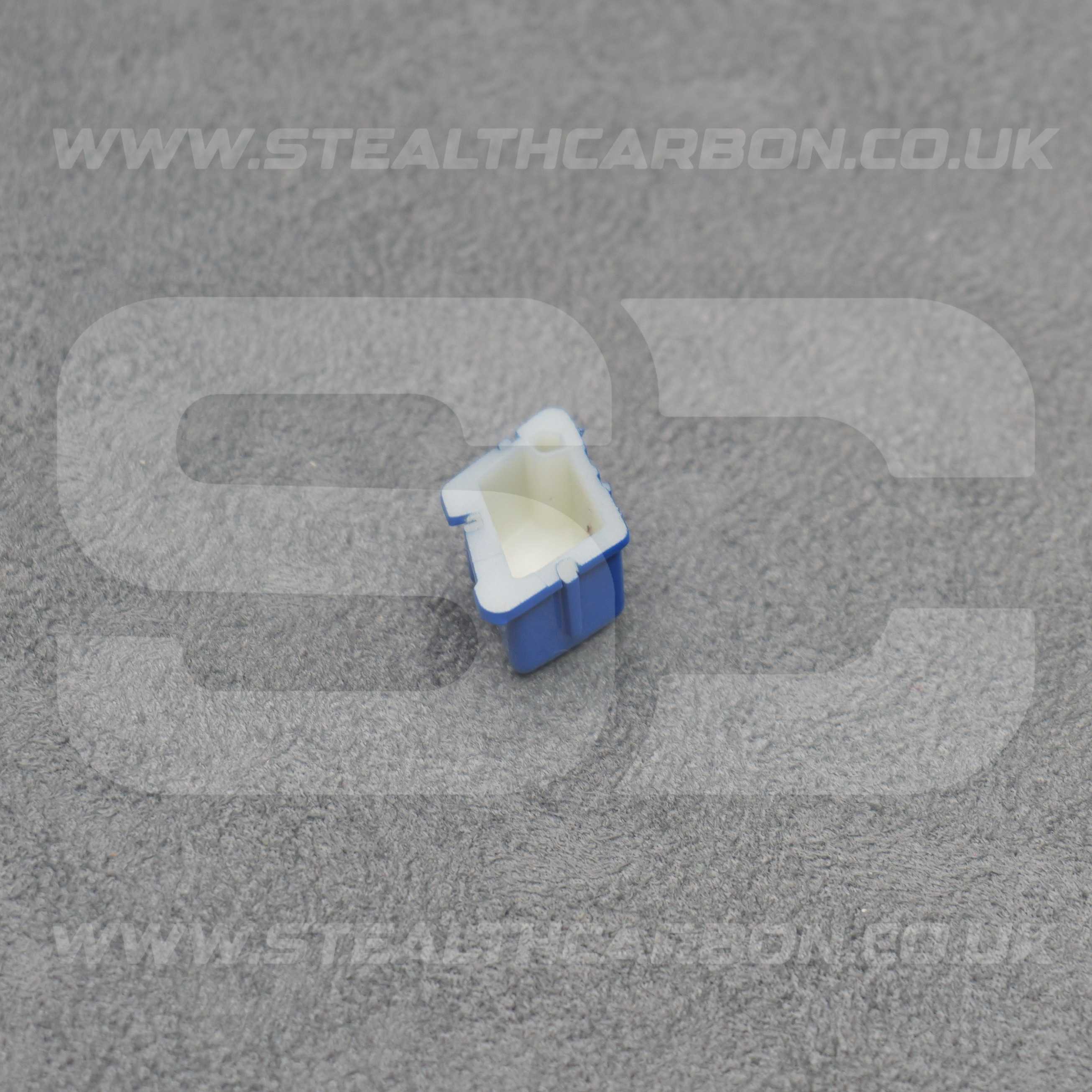 BMW Blue M Mode Button Steering Wheel for E90 E92 E93 M3 4.0 V8 Coupe Convertible