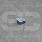 BMW Metallic Blue Steering Wheel M Mode Button for E90 E92 E93 M3 4.0 V8 Coupe