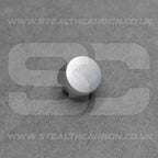 BMW Silver Start Stop Engine Button M2 M3 M4 M5 M6 M140i F20 F80 F82 F83 F87 F85