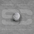 BMW Silver Start Stop Engine Button M2 M3 M4 M5 M6 M140i F20 F80 F82 F83 F87 F85