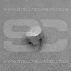 BMW Silver Start Stop Engine Button M2 M3 M4 M5 M6 M140i F20 F80 F82 F83 F87 F85