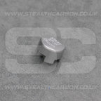 BMW Silver Start Stop Engine Button M2 M3 M4 M5 M6 M140i F20 F80 F82 F83 F87 F85