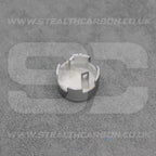 BMW Silver Start Stop Engine Button M2 M3 M4 M5 M6 M140i F20 F80 F82 F83 F87 F85