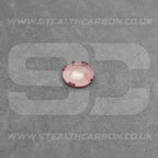 BMW Gloss Red Start Stop Engine Button for E90 E92 E93 M3 4.0 V8