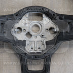 Volkswagen Carbon Fibre Steering Wheel VW Golf MK7 MK7.5 R R-Line GTI GTD GTE +