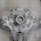 BMW Alcantara M Sport Blue Steering Wheel 1 2 3 4 X1 X3 X4 X5 X6 M2 M3 M4 F80 +