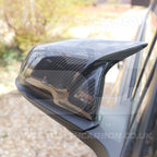 BMW Smoked LED Dynamic Wing Mirror Indicators 1 2 3 4 Series F20 F22 F30 F32 i3