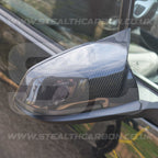 BMW Smoked LED Dynamic Wing Mirror Indicators 1 2 3 4 Series F20 F22 F30 F32 i3