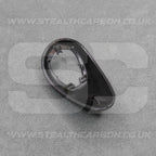 BMW Raw Carbon Fibre Replacement Gear Knob F80 M3 F82 M4 M5 M6 X5M F87 M2