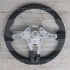 BMW Full Alcantara M Sport Suede Steering Wheel 3 4 X1 X3 X4 X5 X6 M2 M3 M4 F80