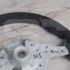 BMW Full Alcantara M Sport Suede Steering Wheel 3 4 X1 X3 X4 X5 X6 M2 M3 M4 F80