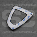 Alcantara Gear Knob Surround Trim BMW 1 2 Series F20 M135i M140i M235i M240i