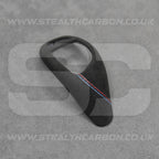Alcantara Gear Knob Trim for BMW 1 2 Series F20 M135i M140i M235i M240i