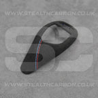 Alcantara Gear Knob Trim for BMW 1 2 Series F20 M135i M140i M235i M240i