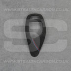 Alcantara Gear Knob Trim for BMW 1 2 Series F20 M135i M140i M235i M240i