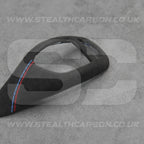 Alcantara Gear Knob Trim for BMW 1 2 Series F20 M135i M140i M235i M240i