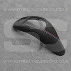 Alcantara Gear Knob Trim for BMW 1 2 Series F20 M135i M140i M235i M240i