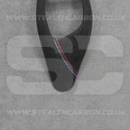 Alcantara Gear Knob Trim for BMW 1 2 Series F20 M135i M140i M235i M240i