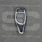 Alcantara Gear Knob Trim for BMW 1 2 Series F20 M135i M140i M235i M240i