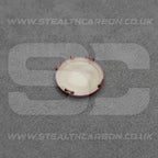 BMW Matte Red Start Stop Engine Button for E90 E92 E93 M3 4.0 V8