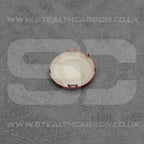 BMW Matte Red Start Stop Engine Button for E90 E92 E93 M3 4.0 V8