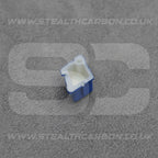 BMW Matte Blue M Mode Button Steering Wheel for E90 E92 E93 M3 4.0 V8