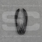 Genuine Carbon Fibre Gear Knob Cover Trim for BMW G80 M3 G82 M4 G87 M2