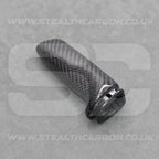 Genuine Carbon Fibre Handbrake for BMW M2 M3 M4 M5 F20 F30 F10 F80 1 2 3 4 5 6 Series