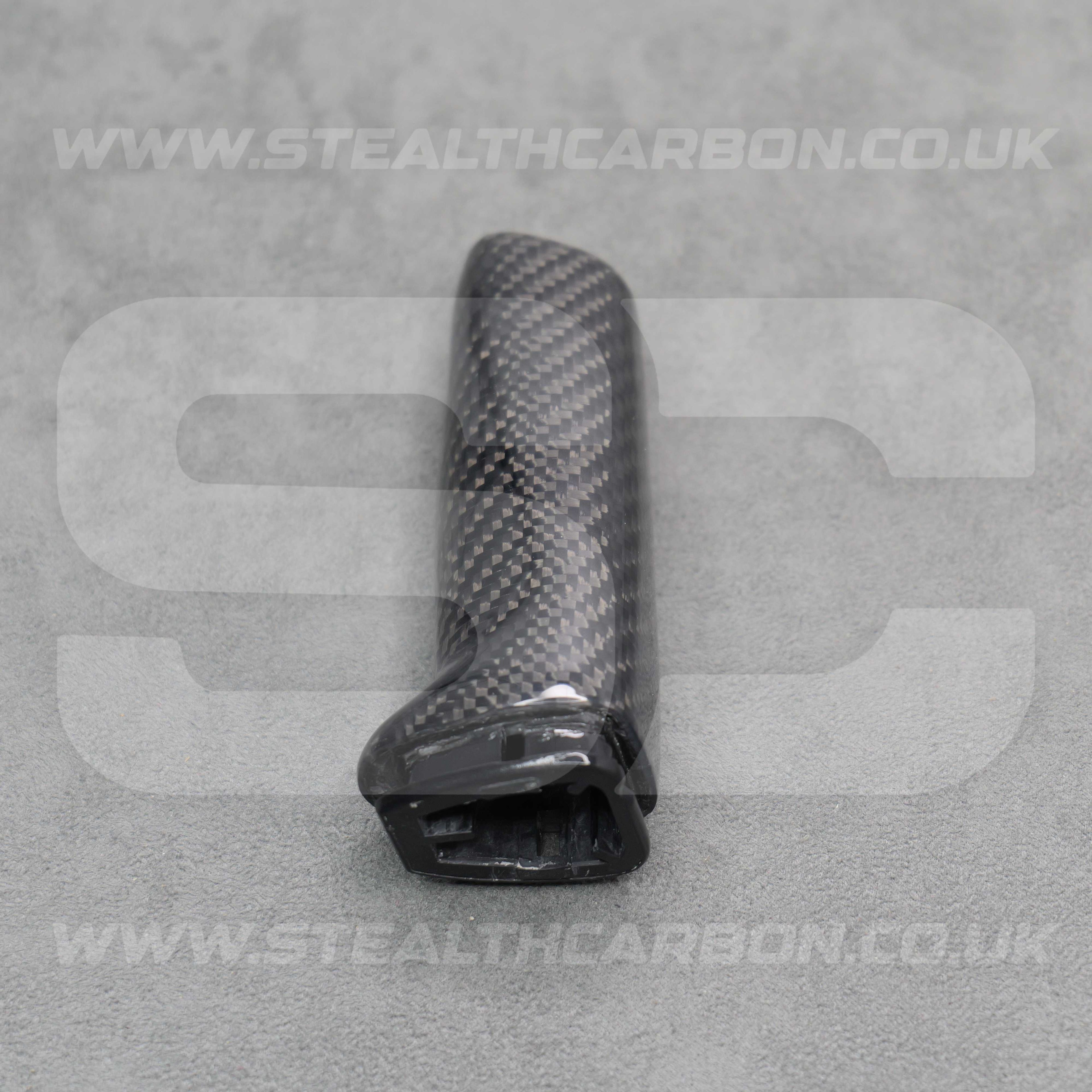 Genuine Carbon Fibre Handbrake for BMW M2 M3 M4 M5 F20 F30 F10 F80 1 2 3 4 5 6 Series