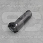 Genuine Carbon Fibre Handbrake for BMW M2 M3 M4 M5 F20 F30 F10 F80 1 2 3 4 5 6 Series