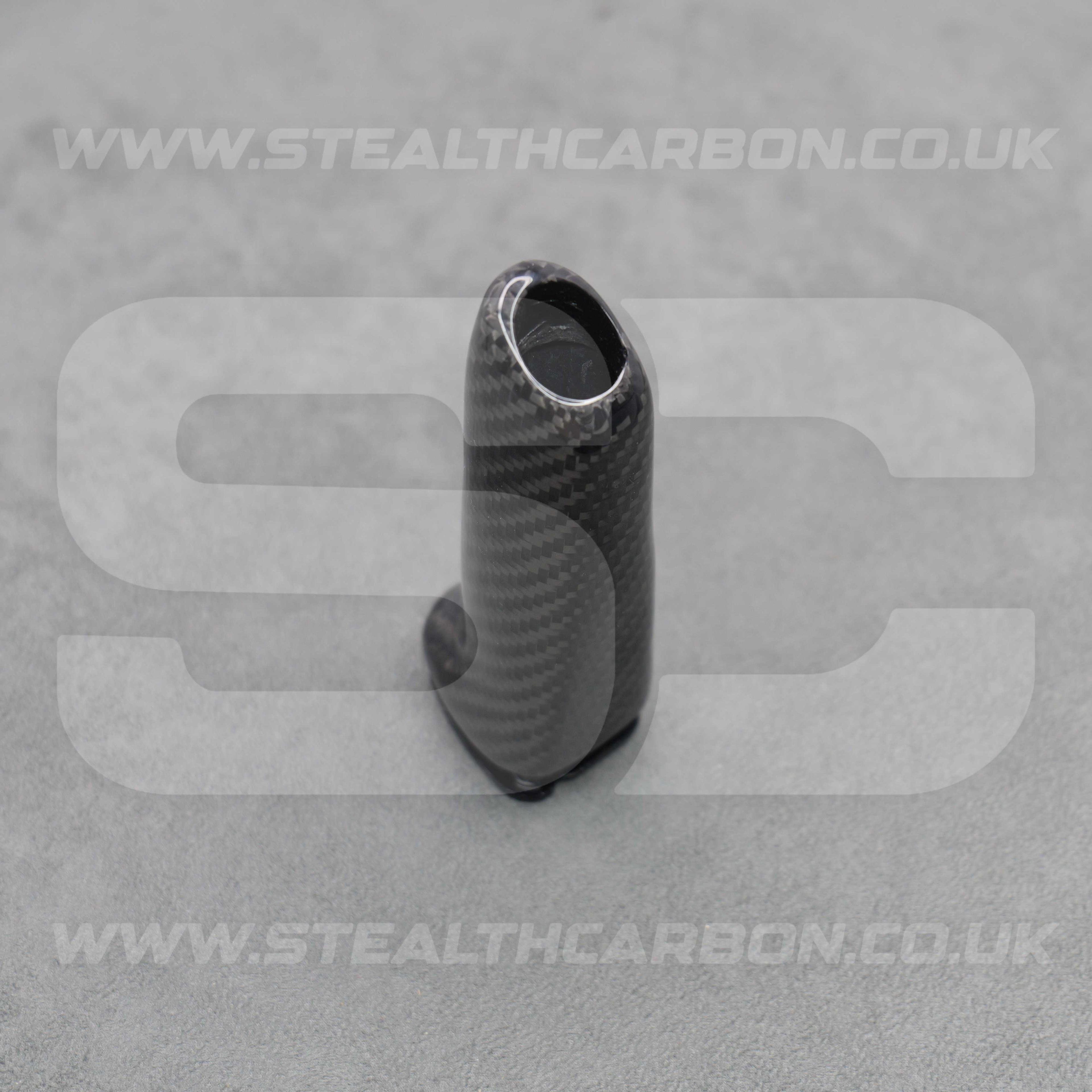 Genuine Carbon Fibre Handbrake for BMW M2 M3 M4 M5 F20 F30 F10 F80 1 2 3 4 5 6 Series