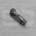 Genuine Carbon Fibre Handbrake for BMW M2 M3 M4 M5 F20 F30 F10 F80 1 2 3 4 5 6 Series
