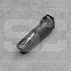 Genuine Carbon Fibre Handbrake for BMW M2 M3 M4 M5 F20 F30 F10 F80 1 2 3 4 5 6 Series