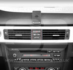 BMW Alcantara Suede Dash Air Vent Trim Covers for E90 E92 E93 M3 V8