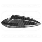 BMW Carbon Fibre Shark Fin Antenna Aerial Cover for M2 M3 M4 G80 G87 G20 G42 G82
