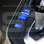 BMW Blue Sport Eco Pro DSC Parking Centre Console Buttons F20 F22 F30 F32 F33