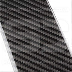 BMW Carbon Fibre Gear Knob Surround Trim 3 4 Series F30 F34 F32 F33 335i 435i